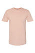 Flower Power Hippie Ghoul Softstyle T-Shirt