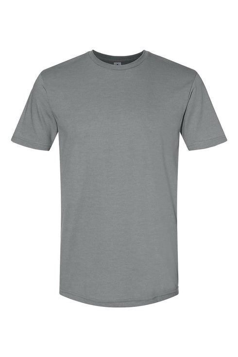 Flower Power Hippie Ghoul Softstyle T-Shirt
