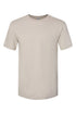 Flower Power Hippie Ghoul Softstyle T-Shirt