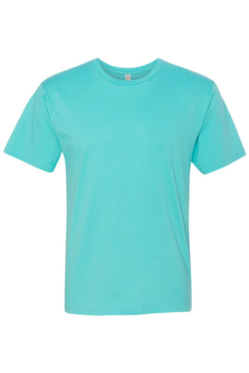 Mama Puff Vinyl Fine Jersey Tee