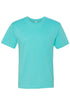 Mama Puff Vinyl Fine Jersey Tee