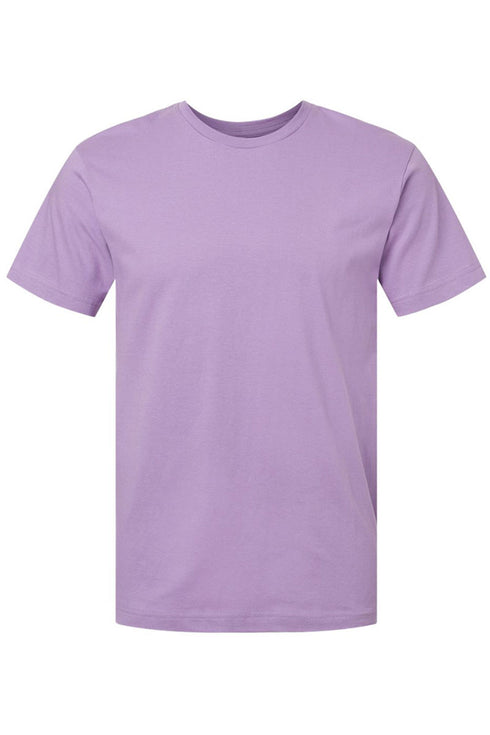 Mama Puff Vinyl Fine Jersey Tee