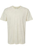 Arched Yeehaw Leopard Fine Jersey Tee