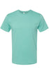 Mama Puff Vinyl Fine Jersey Tee