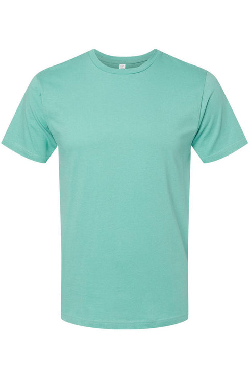 All Things Happy Mama Fine Jersey Tee