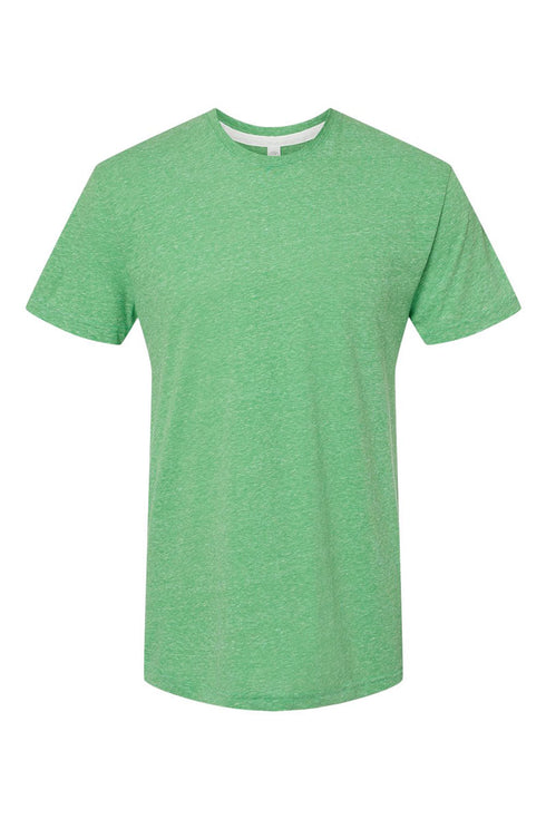 Always Ranchy Melange Jersey Tee