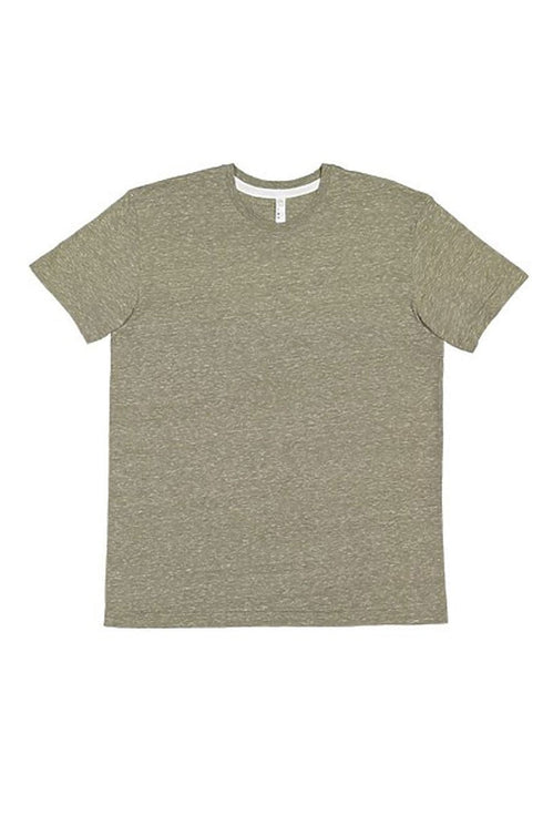 Always Ranchy Melange Jersey Tee