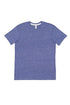 Always Ranchy Melange Jersey Tee