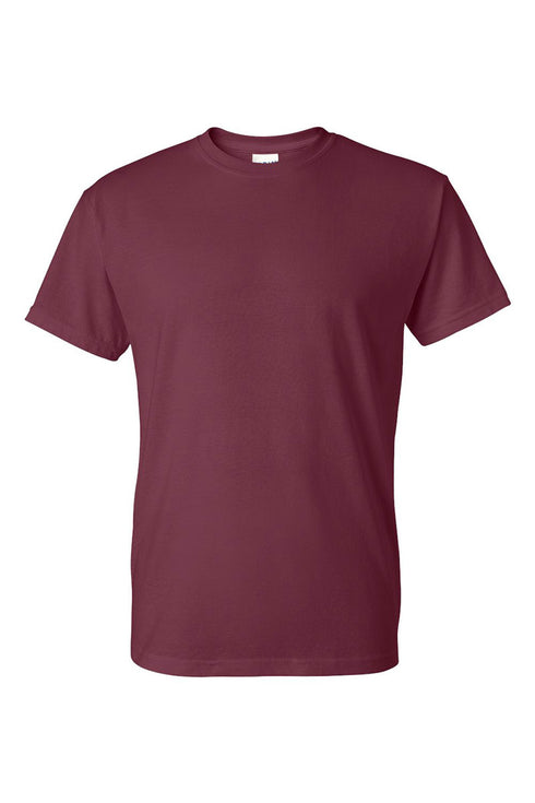 Fall Vibes DryBlend Adult T-Shirt