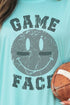 Happy Game Face Cool & Dry T-Shirt