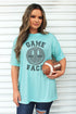 Happy Game Face Cool & Dry T-Shirt