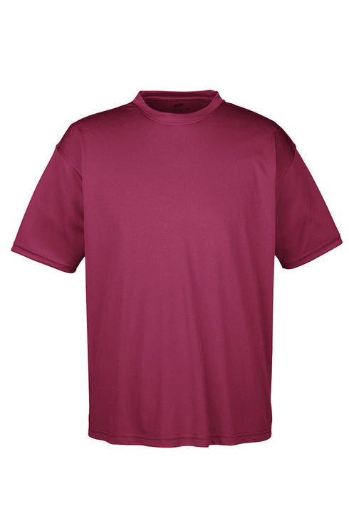 Happy Game Face Cool & Dry T-Shirt