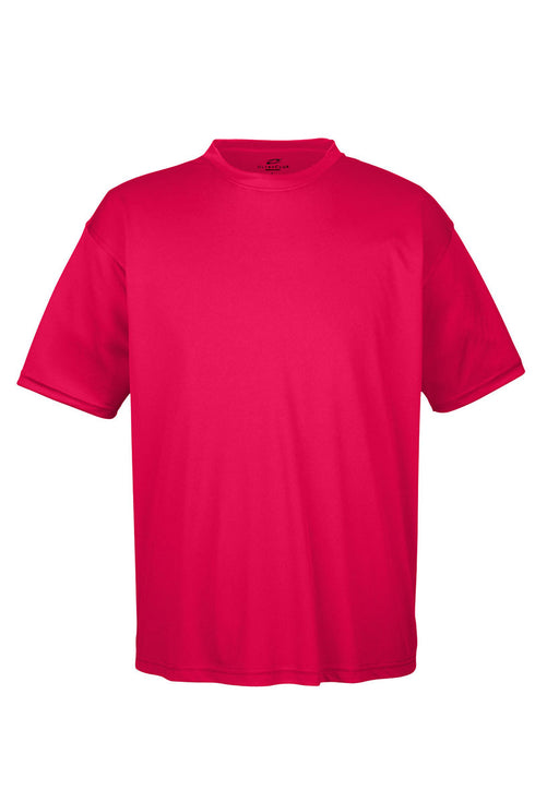 Happy Game Face Cool & Dry T-Shirt