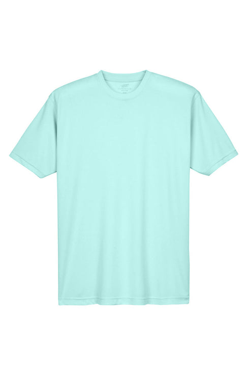 Happy Game Face Cool & Dry T-Shirt