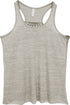 Bella+Canvas Women's Flowy Racerback Tank *Personalize It
