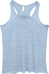 Bella+Canvas Women's Flowy Racerback Tank *Personalize It