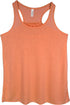 Bella+Canvas Women's Flowy Racerback Tank *Personalize It