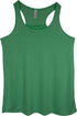 Bella+Canvas Women's Flowy Racerback Tank *Personalize It