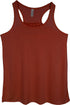 Bella+Canvas Women's Flowy Racerback Tank *Personalize It