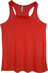 Bella+Canvas Women's Flowy Racerback Tank *Personalize It