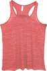 Bella+Canvas Women's Flowy Racerback Tank *Personalize It