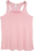 Bella+Canvas Women's Flowy Racerback Tank *Personalize It