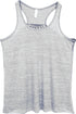 Bella+Canvas Women's Flowy Racerback Tank *Personalize It