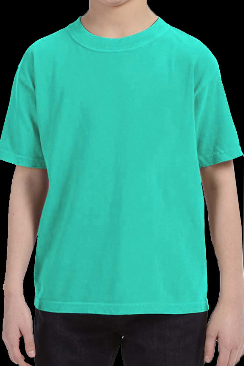 Comfort Colors Youth Tee *Choose Your Colors