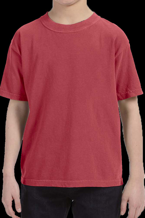 Comfort Colors Youth Tee *Choose Your Colors