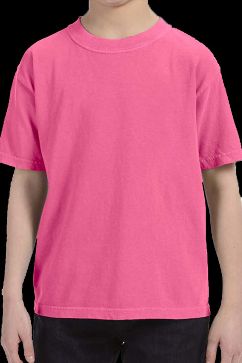 Comfort Colors Youth Tee *Choose Your Colors
