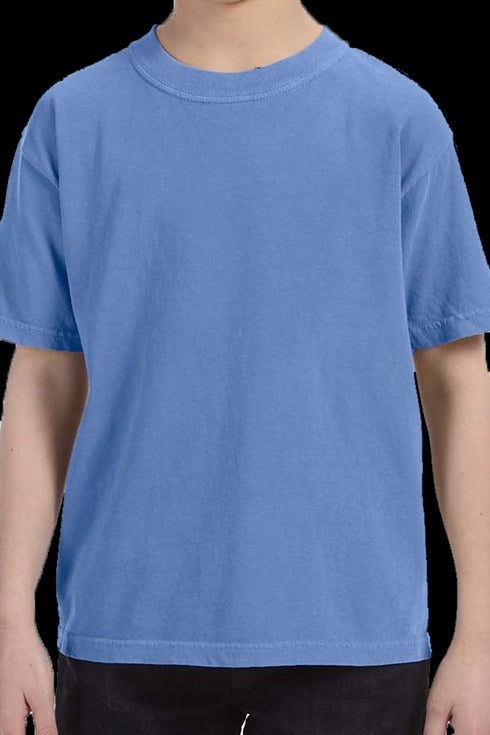 Comfort Colors Youth Tee *Choose Your Colors