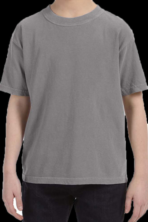 Comfort Colors Youth Tee *Choose Your Colors