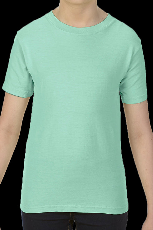 Comfort Colors Youth Tee *Choose Your Colors