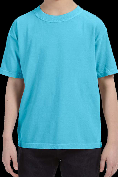 Comfort Colors Youth Tee *Choose Your Colors