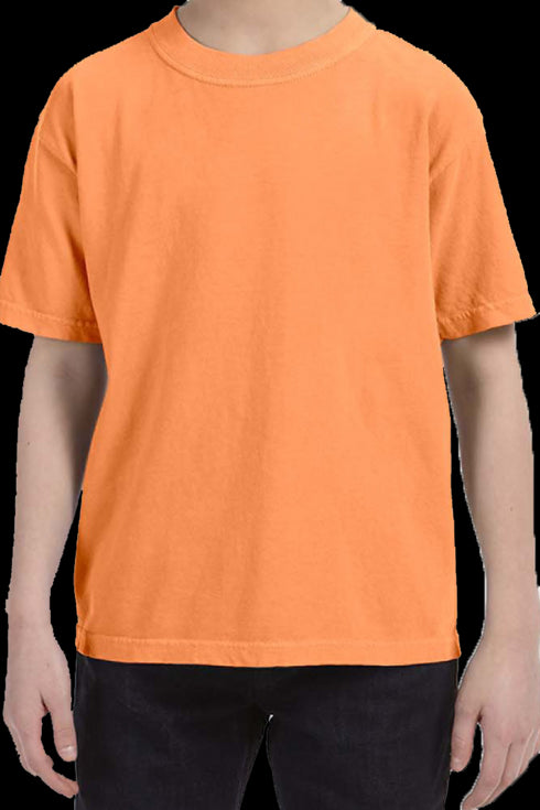 Comfort Colors Youth Tee *Choose Your Colors