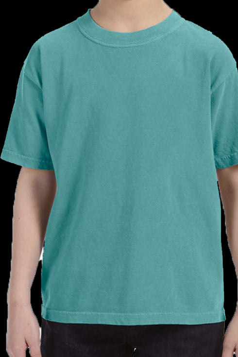 Comfort Colors Youth Tee *Choose Your Colors