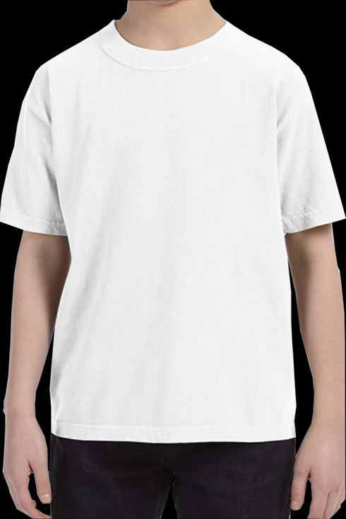 Comfort Colors Youth Tee *Choose Your Colors