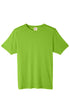 Life Is Better By The Campfire Adult Fusion ChromaSoft Performance T-Shirt