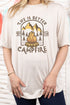 Life Is Better By The Campfire Adult Fusion ChromaSoft Performance T-Shirt