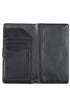 Strength & Dignity Teal LuxLeather Checkbook Cover