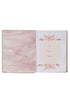 My Quiet Time Devotional LuxLeather Book