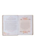 My Quiet Time Devotional LuxLeather Book