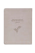 My Quiet Time Devotional LuxLeather Book