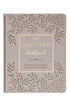 My Quiet Time Devotional LuxLeather Book