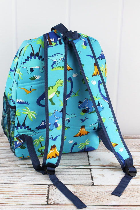 Dinosaur World Large Backpack