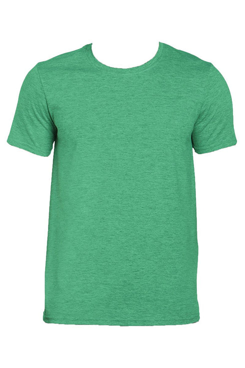 Circle Mimi Softstyle Adult T-Shirt