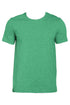 Checkered Christmas Coffee Softstyle Adult T-Shirt