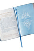 Mr & Mrs 366 Devotions for Couples LuxLeather Softcover Book