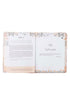 Walking in Grace Faux Leather Devotional