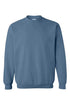 Stay At Home Mom University Heavy-weight Crew Sweatshirt